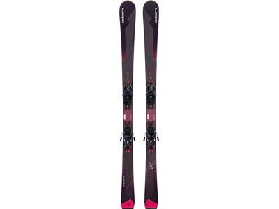 ELAN Damen All-Mountain Ski INSOMNIA 14 TI PS ELW 9.0 Bunt
