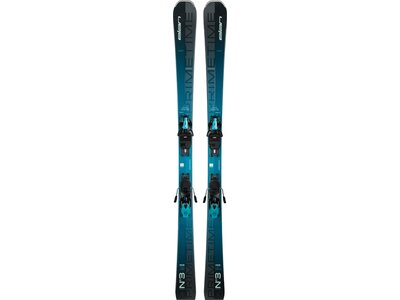 ELAN Damen Ski PRIMETIME N°3 W PS EL 10.0 Blau