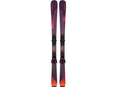 ELAN Damen All-Mountain Ski WILDCAT 82 C PS ELW 9.0 Orange