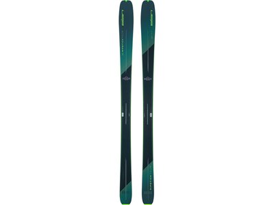 ELAN Damen Freeride Ski Ripstick Tour 88 Bunt