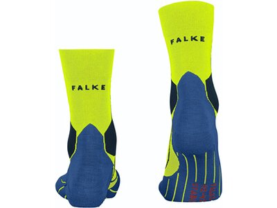 FALKE Stabilizing Cool Herren Socken Health Grün