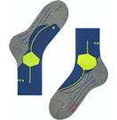 Vorschau: FALKE Stabilizing Cool Herren Socken Health