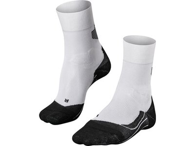 FALKE Stabilizing Cool Damen Socken Health Weiss