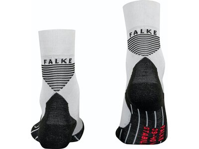FALKE Stabilizing Cool Damen Socken Health Schwarz