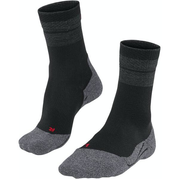 FALKE Damen Socken TK Stabilizing Women