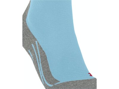 FALKE Damen Socken TK Stabilizing Women Blau