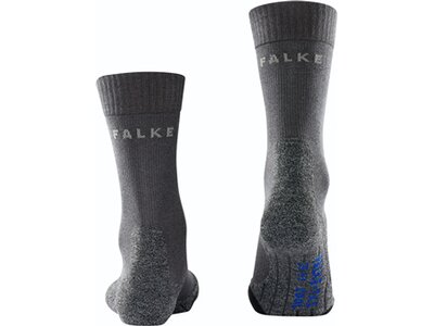 FALKE TK2 Cool Herren Socken Grau
