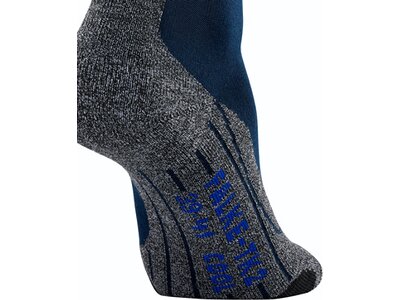 FALKE TK2 Cool Damen Socken Blau