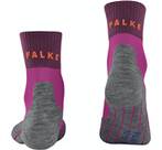 Vorschau: FALKE TK2 Short Cool Damen Socken