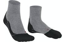 Vorschau: FALKE Herren Socken TK5 Wander Wool Short