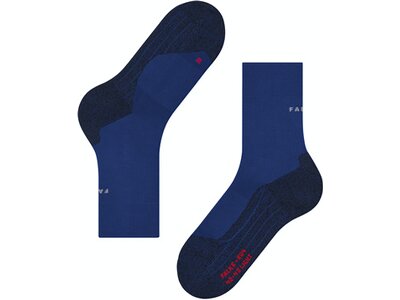 FALKE Herren Socken RU4 Light Performance Blau