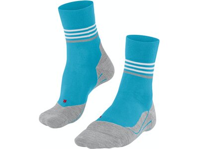 FALKE Damen Socken RU4 Endurance Reflect Women Blau