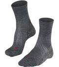 Vorschau: FALKE Stabilizing Wool Herren Socken Health