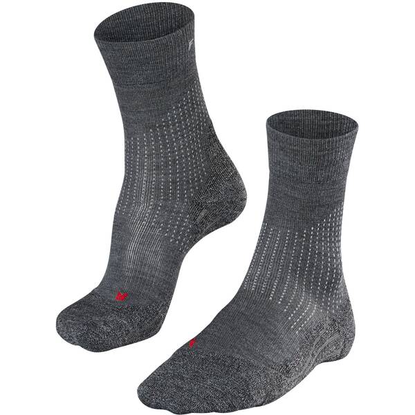 FALKE Stabilizing Wool Damen Socken Health