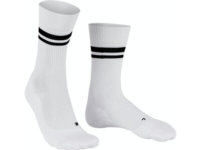 FALKE Herren Socken TE4 Classic Weiß