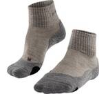 Vorschau: FALKE Damen Socken TK2 Wool Short Women