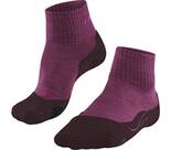 Vorschau: FALKE Damen Socken TK2 Wool Short Women