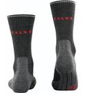 Vorschau: FALKE TK2 Wool Silk Herren Socken