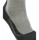 Vorschau: FALKE TK2 Wool Silk Damen Socken