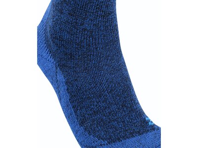 FALKE TK1 Wool Herren Socken Blau