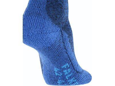 FALKE TK1 Wool Herren Socken Blau