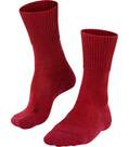 Vorschau: FALKE TK1 Wool Damen Socken