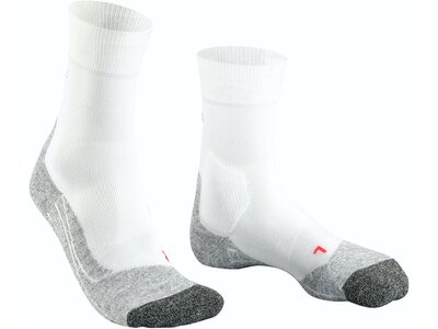 FALKE RU3 Herren Socken Weiß