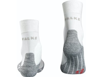 FALKE RU3 Damen Socken Weiss