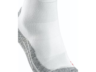 FALKE RU3 Damen Socken Weiß