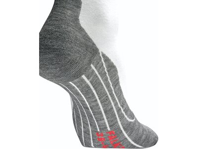 FALKE RU4 Damen Socken Weiß