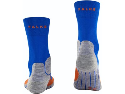 FALKE RU4 Cool Herren Socken Blau