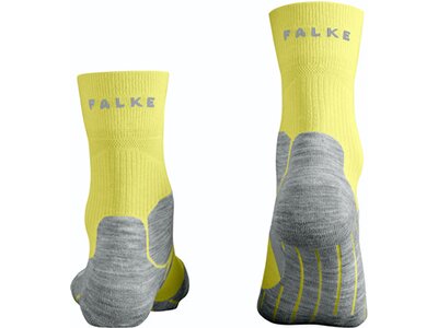 FALKE RU4 Cool Damen Socken Grün