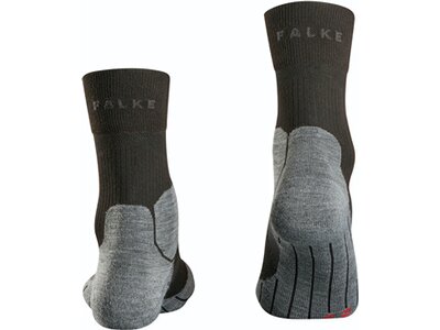 FALKE RU4 Cool Damen Socken Schwarz