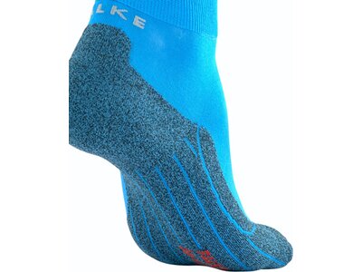 FALKE RU4 Light Short Herren Socken Blau