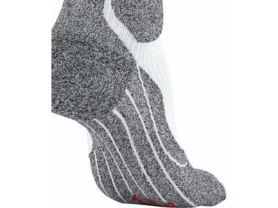 FALKE RU Trail Damen Socken Weiß