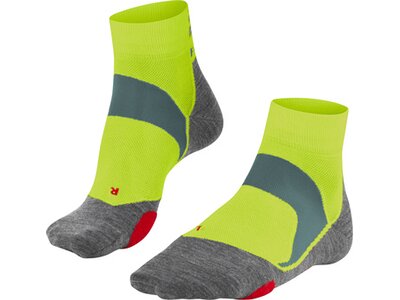 FALKE BC5 Unisex Socken Grün