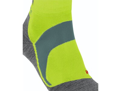 FALKE BC5 Unisex Socken Grün
