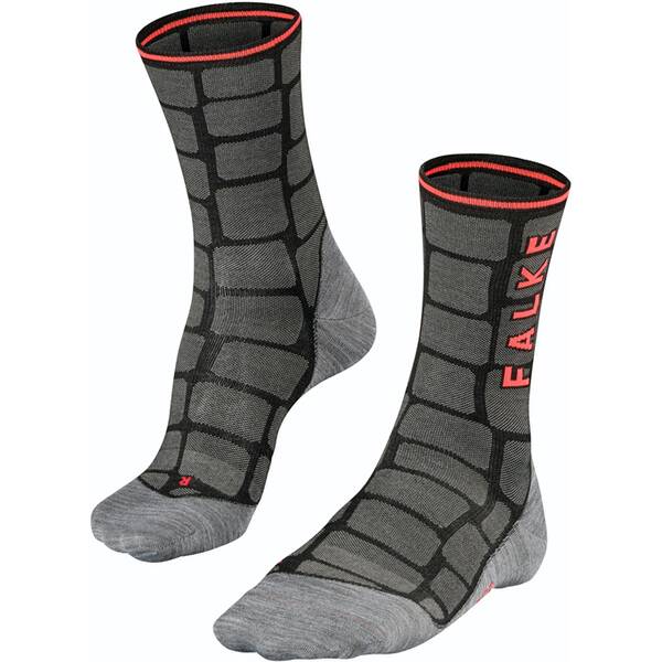 FALKE BC6 Cobblestone Unisex Socken