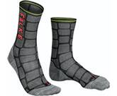 Vorschau: FALKE BC6 Cobblestone Unisex Socken