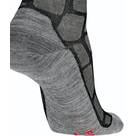 Vorschau: FALKE BC6 Cobblestone Unisex Socken