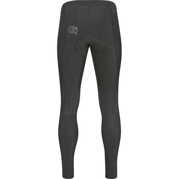 GONSO Herren Radhose-Ther Cycle Hip           