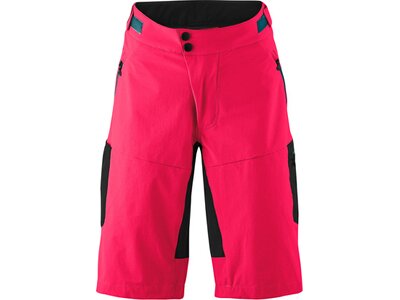 GONSO Damen Shorts Casina Da-Bikeshort Pink