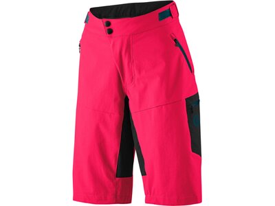 GONSO Damen Shorts Casina Da-Bikeshort Pink