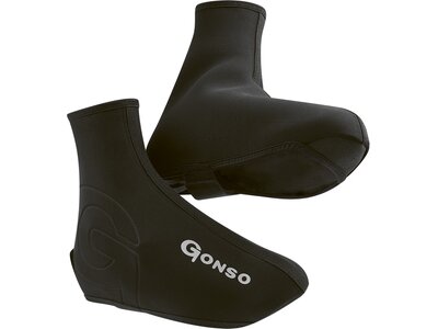 GONSO Thermo I Ther-Ueberschuh Schwarz
