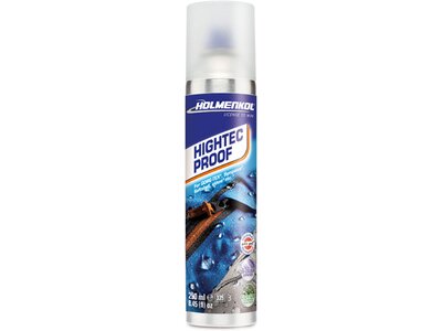 HOLMENKOHL Schuhpflegemittel HighTecProof 250 ml Blau