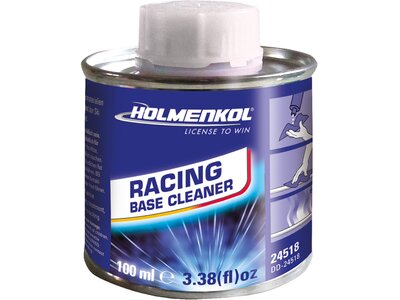 HOLMENKOL Racing Base Cleaner 100ml Blau