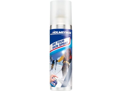 HOLMENKOHL Fellimprägnierung Ski Tour Skin Spray 125 ml Blau
