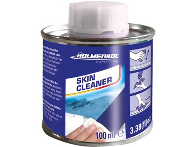 HOMLENKOHL Reiniger Skin Cleaner 100 ml Blau
