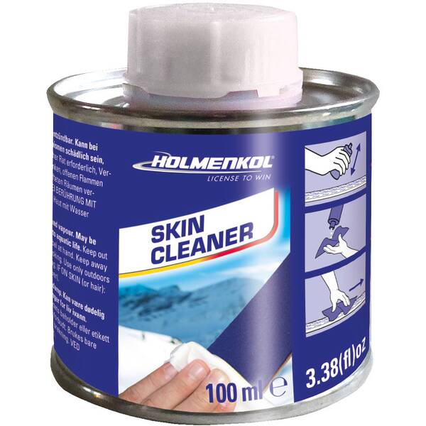 Skin Cleaner 100ml 000 -