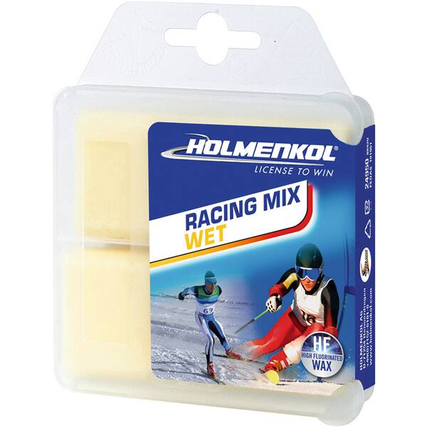 HOLMENKOL RacingMix WET 